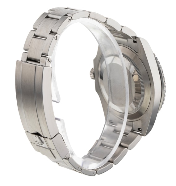 Rolex Submariner 124060